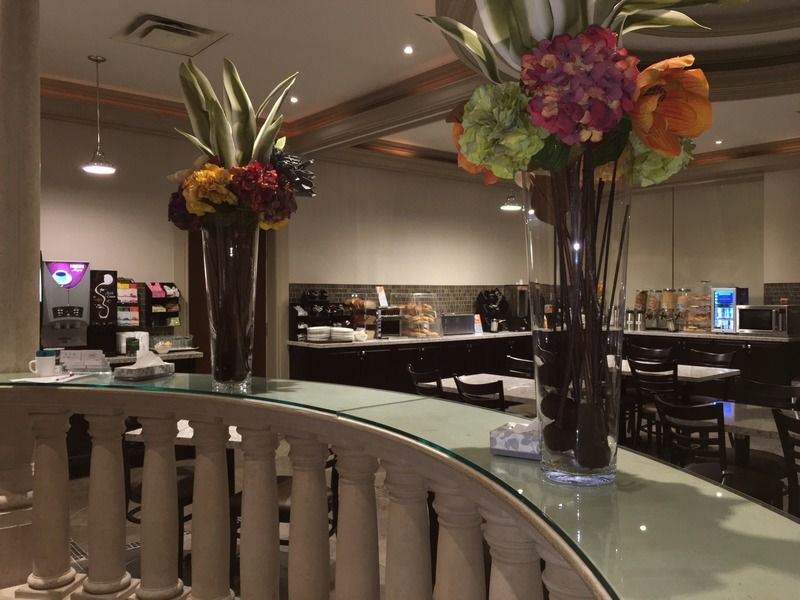 Best Western Plus Travel Hotel Toronto Airport Экстерьер фото